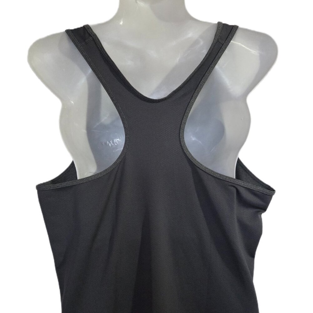 Nike Racerback Dri-Fit Workout Tank Size XL - Picture 3 of 5